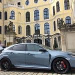 Honda Civic Type R - Kraftvoller Kompakt-Sportler mit Mega-Spoiler 10 der-Autotester