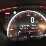 Honda Civic Type R - Kraftvoller Kompakt-Sportler mit Mega-Spoiler 6 der-Autotester