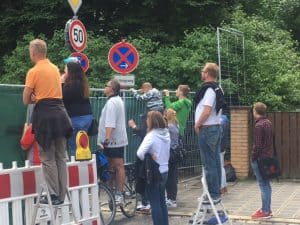DTM-Wochenende auf dem Norisring 52 der-Autotester