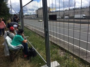 DTM-Wochenende auf dem Norisring 44 der-Autotester