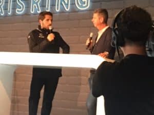 DTM-Wochenende auf dem Norisring 34 der-Autotester