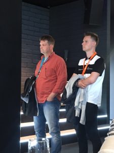 DTM-Wochenende auf dem Norisring 33 der-Autotester