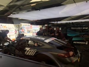 DTM-Wochenende auf dem Norisring 32 der-Autotester