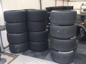 DTM-Wochenende auf dem Norisring 29 der-Autotester