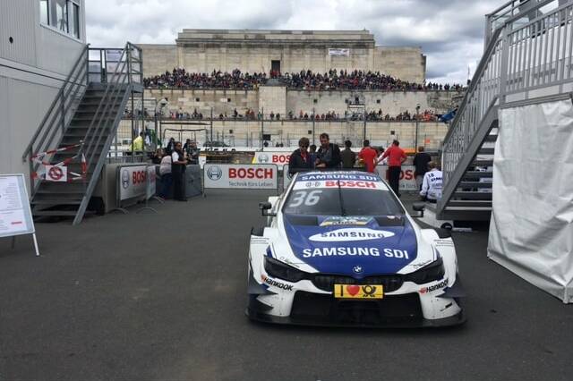 DTM-Schock: ARD steigt aus 8 der-Autotester