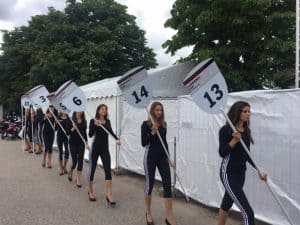 DTM-Wochenende auf dem Norisring 26 der-Autotester