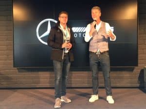 DTM-Wochenende auf dem Norisring 21 der-Autotester