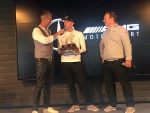 DTM-Wochenende auf dem Norisring 20 der-Autotester