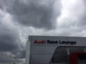 DTM-Wochenende auf dem Norisring 19 der-Autotester