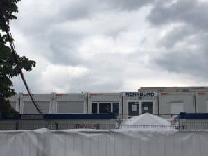 DTM-Wochenende auf dem Norisring 18 der-Autotester
