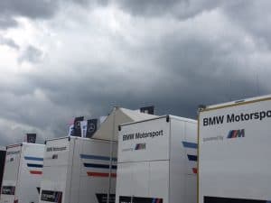 DTM-Wochenende auf dem Norisring 16 der-Autotester