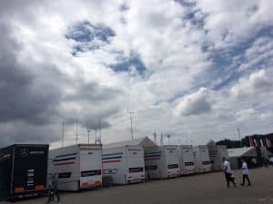 DTM-Wochenende auf dem Norisring 14 der-Autotester