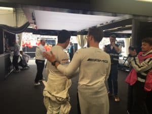 DTM-Wochenende auf dem Norisring 11 der-Autotester