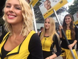 DTM-Wochenende auf dem Norisring 4 der-Autotester
