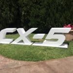 Mazda CX-5 - Solider Japaner im Zeitgeist-Kleid 26 der-Autotester