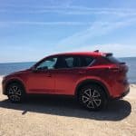 Mazda CX-5 - Solider Japaner im Zeitgeist-Kleid 25 der-Autotester