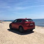 Mazda CX-5 - Solider Japaner im Zeitgeist-Kleid 9 der-Autotester