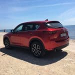 Mazda CX-5 - Solider Japaner im Zeitgeist-Kleid 22 der-Autotester