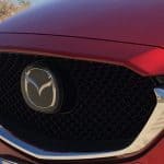Mazda CX-5 - Solider Japaner im Zeitgeist-Kleid 5 der-Autotester