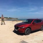 Mazda CX-5 - Solider Japaner im Zeitgeist-Kleid 20 der-Autotester