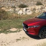 Mazda CX-5 - Solider Japaner im Zeitgeist-Kleid 19 der-Autotester