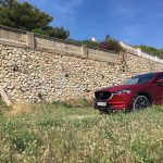 Mazda CX-5 - Solider Japaner im Zeitgeist-Kleid 18 der-Autotester