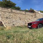 Mazda CX-5 - Solider Japaner im Zeitgeist-Kleid 17 der-Autotester