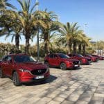 Mazda CX-5 - Solider Japaner im Zeitgeist-Kleid 15 der-Autotester