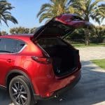 Mazda CX-5 - Solider Japaner im Zeitgeist-Kleid 6 der-Autotester
