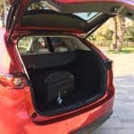 Mazda CX-5 - Solider Japaner im Zeitgeist-Kleid 8 der-Autotester