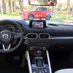 Mazda CX-5 - Solider Japaner im Zeitgeist-Kleid 4 der-Autotester