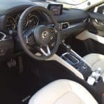 Mazda CX-5 - Solider Japaner im Zeitgeist-Kleid 3 der-Autotester