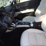 Mazda CX-5 - Solider Japaner im Zeitgeist-Kleid 2 der-Autotester