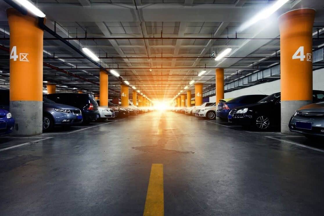 Schlimmste Parksünde: Die Belegung von zwei Parkplätzen 39 der-Autotester