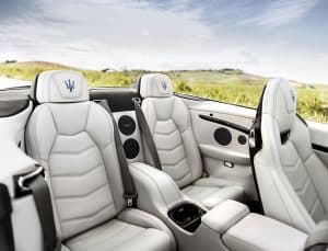 Maserati poliert seinen großen Klassiker auf 8 der-Autotester