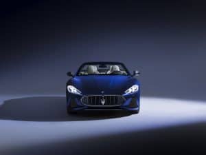 Maserati poliert seinen großen Klassiker auf 3 der-Autotester
