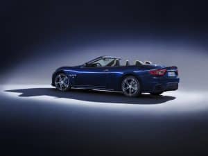 Maserati poliert seinen großen Klassiker auf 1 der-Autotester