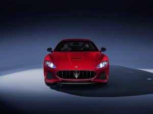 Maserati poliert seinen großen Klassiker auf 4 der-Autotester