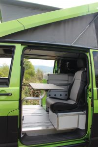 Caravan-Salon 2017: Neuauflage des Terock 2.0 mit drittem Schlafplatz 3 der-Autotester