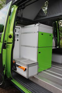 Caravan-Salon 2017: Neuauflage des Terock 2.0 mit drittem Schlafplatz 2 der-Autotester