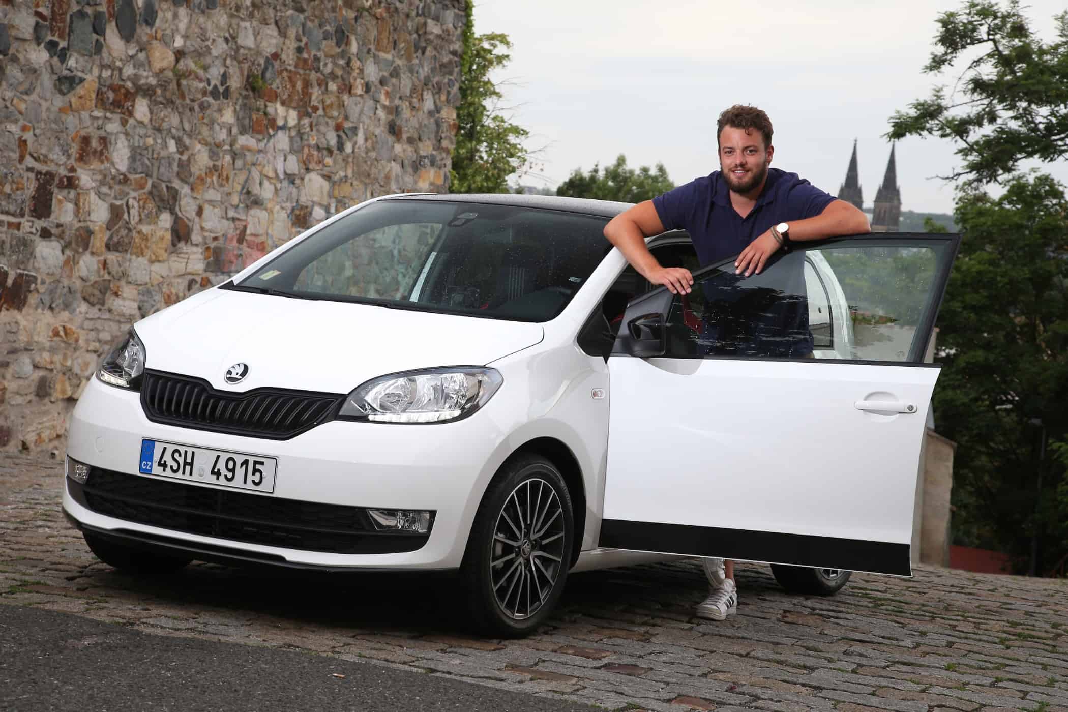 Skoda Citigo - Update - Tschechischer Flitzer für den kleinen Geldbeutel 3 der-Autotester