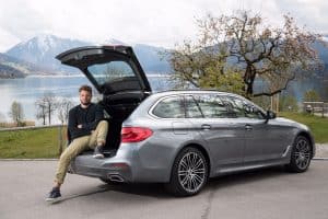 Die „Chef-Kombis“ stehen fest 4 der-Autotester