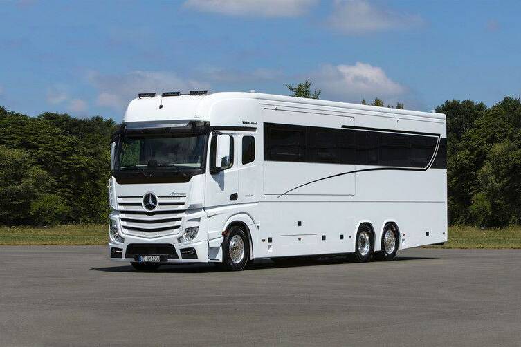 Vario Signature 1200: Luxus-Landyacht aus Bohmte 5 der-Autotester