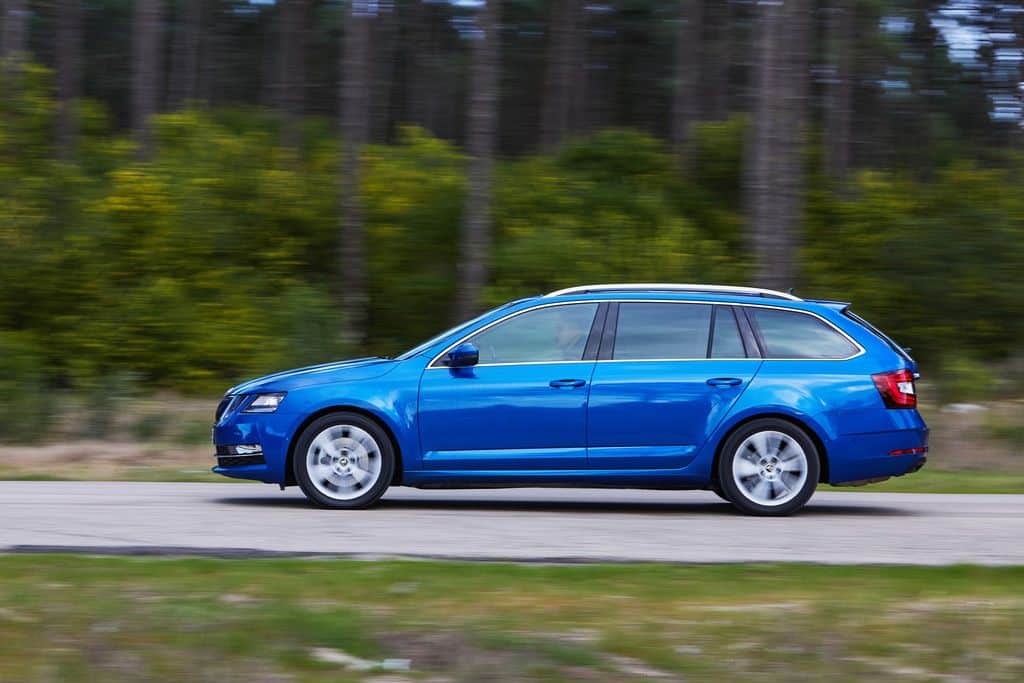 „Tour de France“-Paket von Skoda mit Preisvorteil 1 der-Autotester