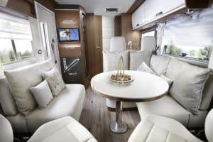 Caravan-Salon 2017: Niesmann+Bischoff – aus Arto 76 E wird Arto 77 E 1 der-Autotester