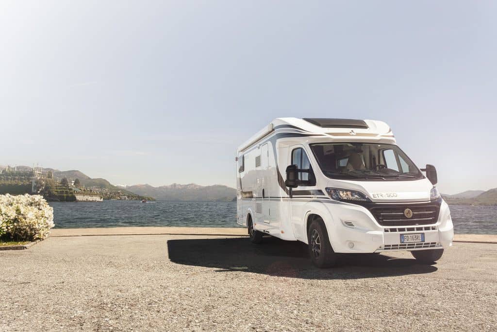 Marktstart in Deutschland: Reisemobile von Etrusco 13 der-Autotester
