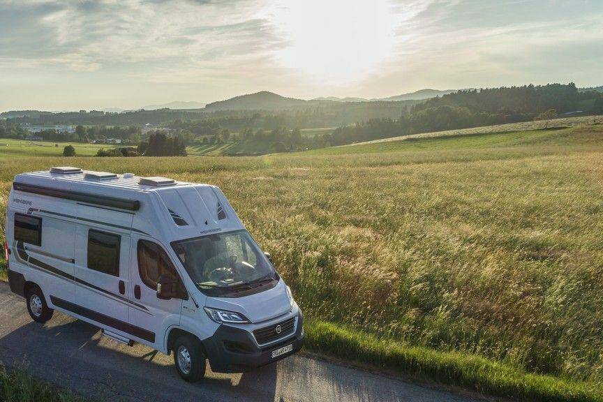 Caravan-Salon 2017: Weinsberg kommt mit Carasuite 4 der-Autotester