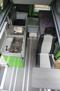 Caravan-Salon 2017: Neuauflage des Terock 2.0 mit drittem Schlafplatz 5 der-Autotester