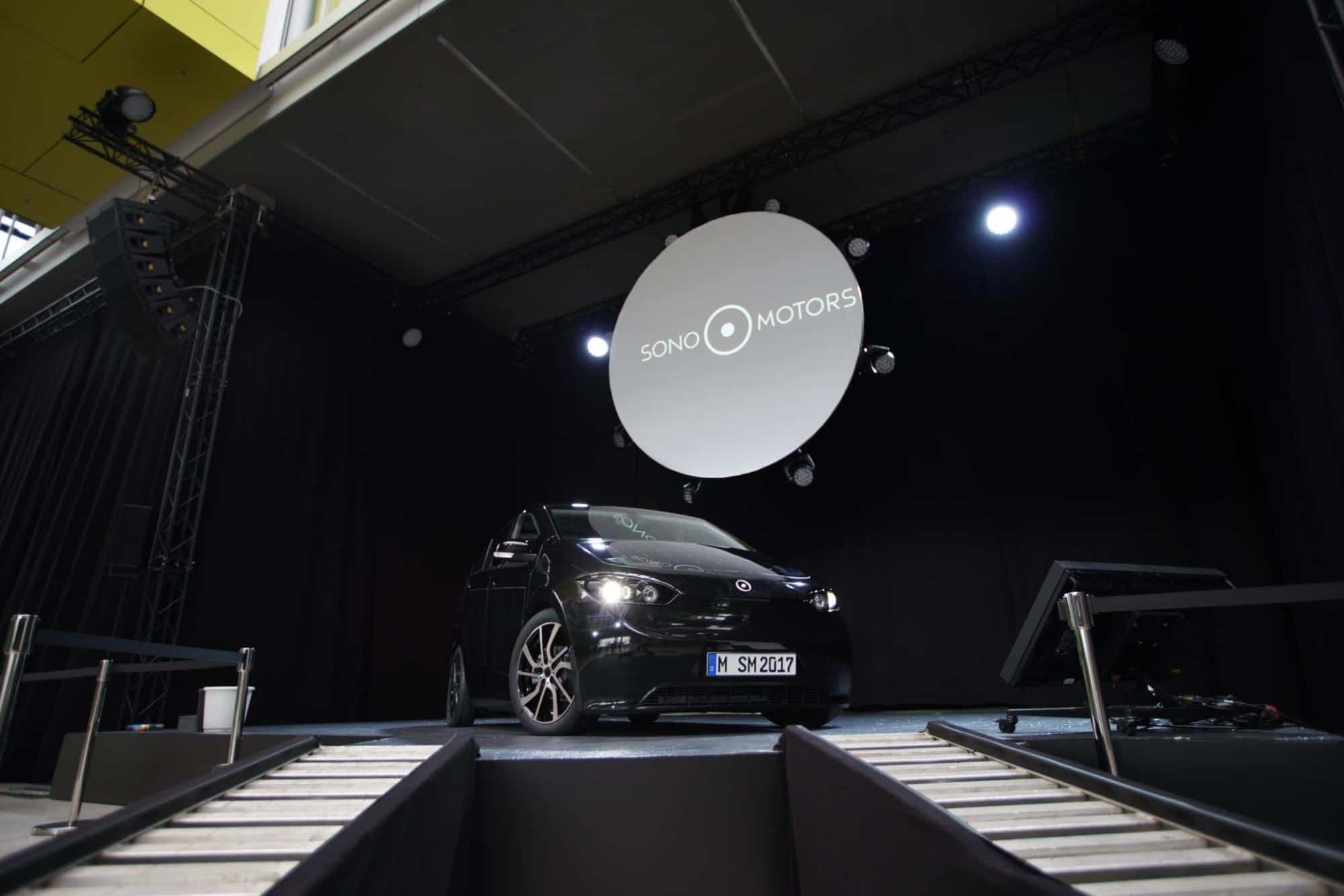 Sono Motors will 2019 mit dem Sion in Serie gehen 4 der-Autotester