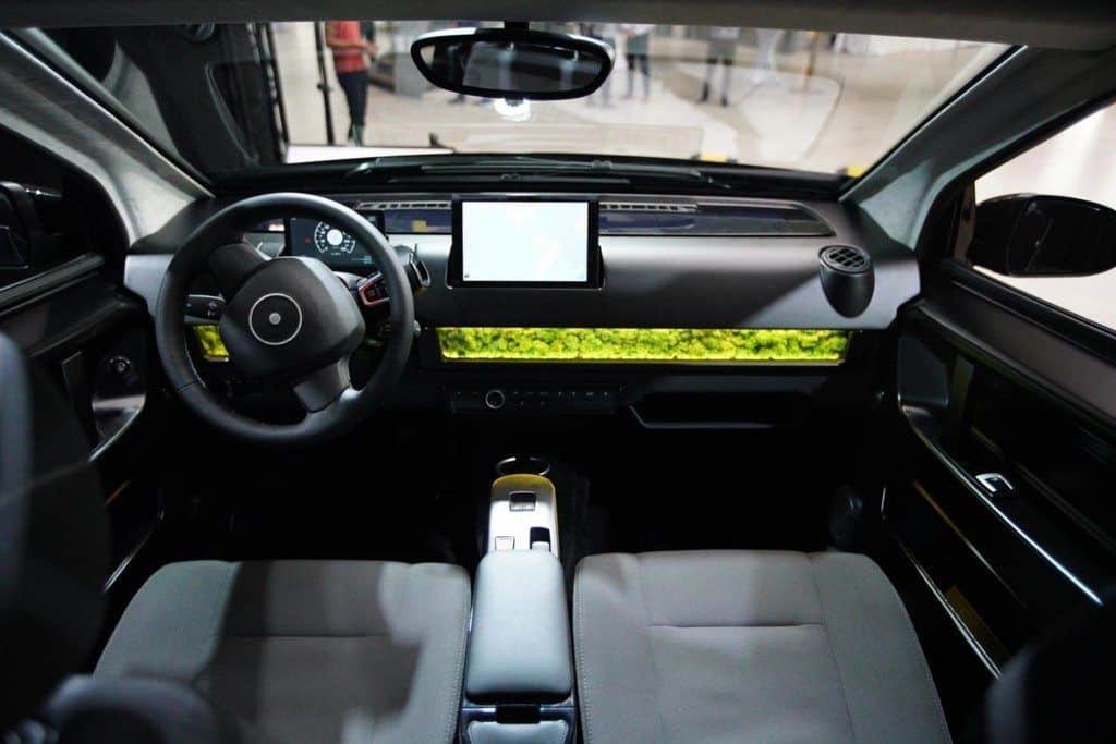 Sono Motors will 2019 mit dem Sion in Serie gehen 1 der-Autotester